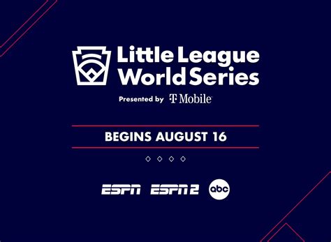 little league world series 2023